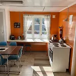 Stamsund Hostel
