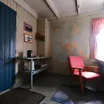 旅馆 Stamsund Hostel 斯塔姆松
