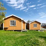 Stamsund Hostel Hostel Stamsund
