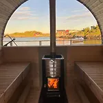 Stamsund Hostel 旅馆 斯塔姆松