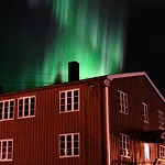 Stamsund Hostel 旅馆