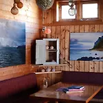 旅馆 Stamsund Hostel *