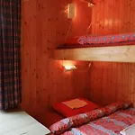 Stamsund Hostel 旅馆 *