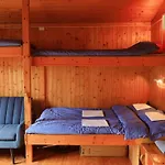 Stamsund Hostel 旅馆 斯塔姆松