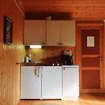 Stamsund Hostel 旅馆