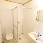 旅馆 Stamsund Hostel 斯塔姆松