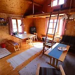 旅馆 Stamsund Hostel