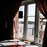 旅馆 Stamsund Hostel 斯塔姆松