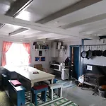 Stamsund Hostel 旅馆