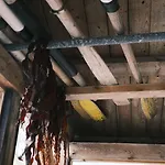 Stamsund Hostel 旅馆 斯塔姆松