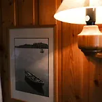 Stamsund Hostel 旅馆 *