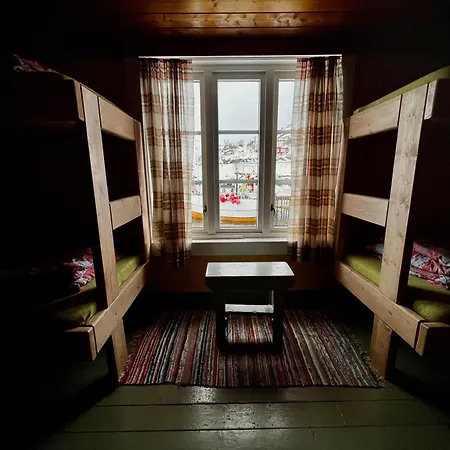 Stamsund Hostel Auberge de jeunesse Stamsund