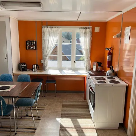 Stamsund Hostel