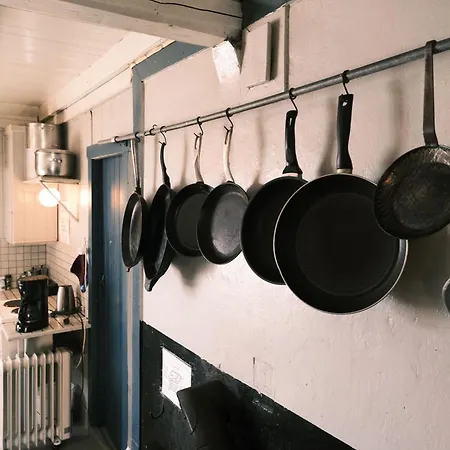 Stamsund Hostel * Stamsund
