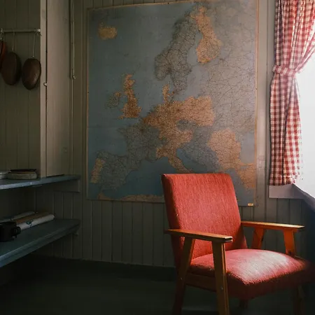 Stamsund Hostel ホステル スタムスンド