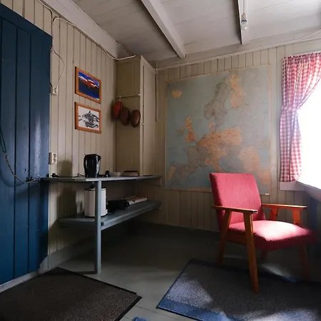 Auberge de jeunesse Stamsund Hostel Stamsund