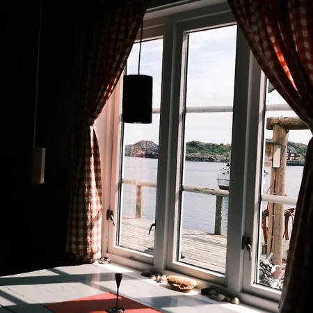 Stamsund Hostel Stamsund