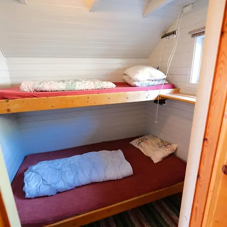 Stamsund Hostel Stamsund