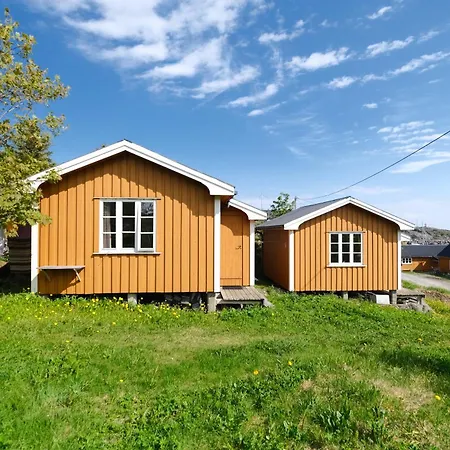 Stamsund Hostel Ostello Stamsund