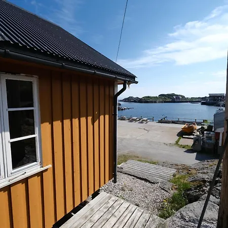 Stamsund Hostel Ostello *