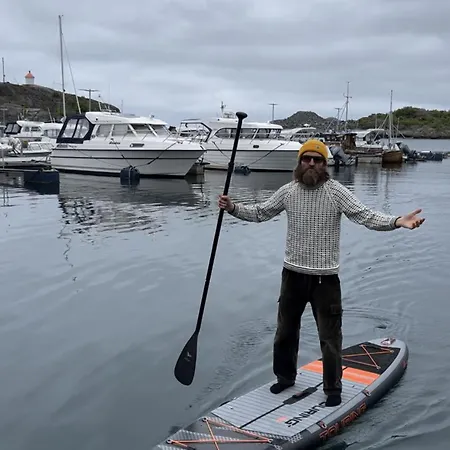 Stamsund Hostel Hostel Stamsund