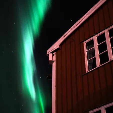 Hostel Stamsund Hostel