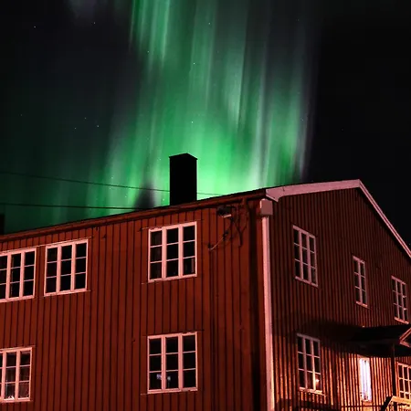 Stamsund Hostel Hostel