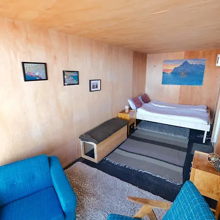 Stamsund Hostel