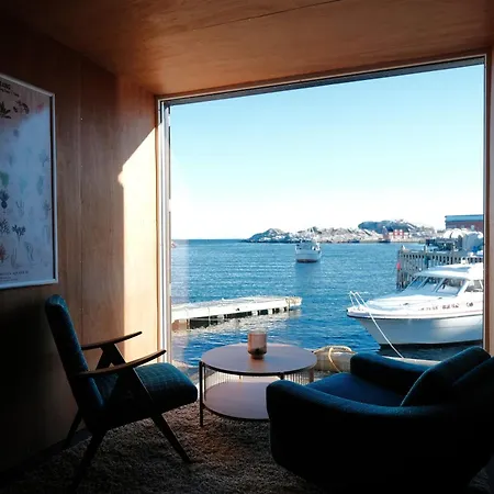 Stamsund Hostel * スタムスンド