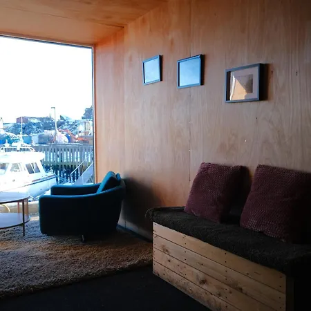 Stamsund Hostel Ostello Stamsund