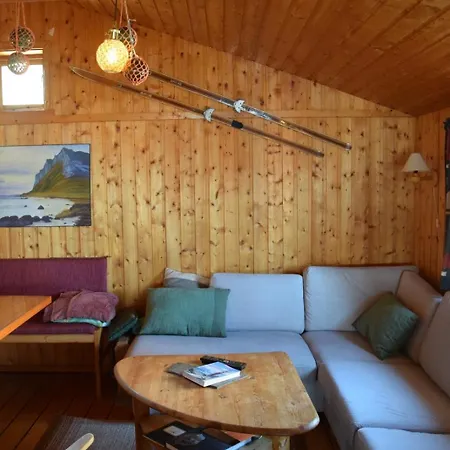 Stamsund Hostel Stamsund