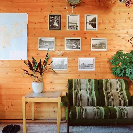 Stamsund Hostel * Stamsund
