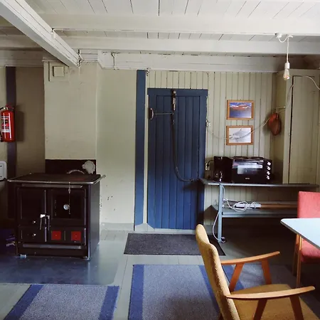 Stamsund Hostel Ostello