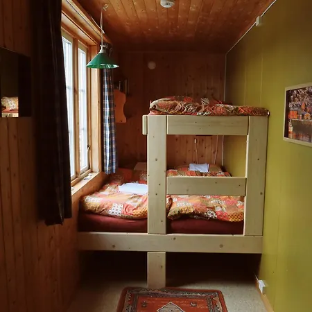 Stamsund Hostel Ostello *