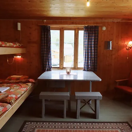 Stamsund Hostel Ostello *