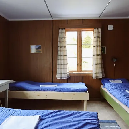 Stamsund Hostel