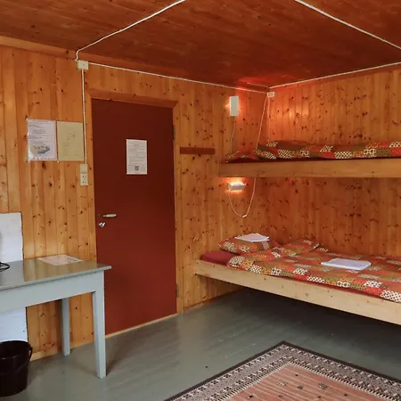 Hostel Stamsund Hostel *