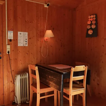 Stamsund Hostel