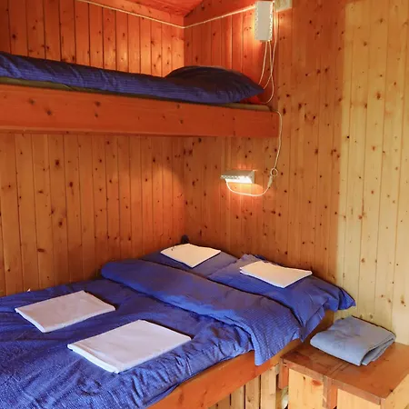 אכסניה Stamsund Hostel