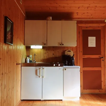 Stamsund Hostel Ostello