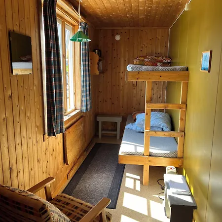 Stamsund Hostel