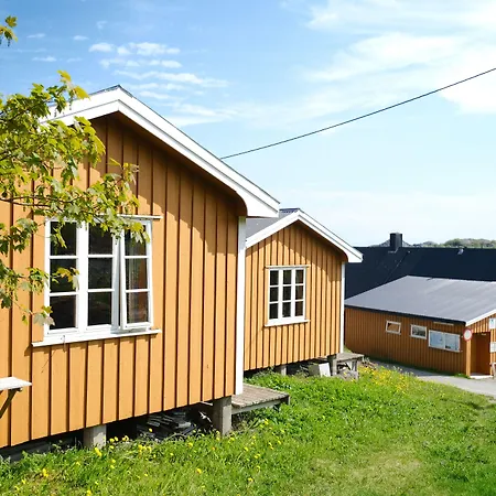 ホステル Stamsund Hostel *