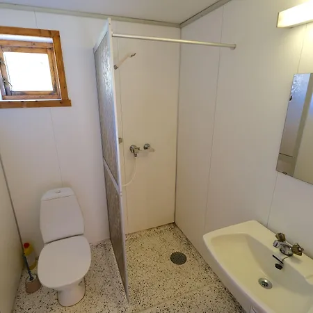 Stamsund Hostel ホステル *