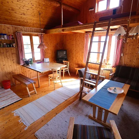 ホステル Stamsund Hostel