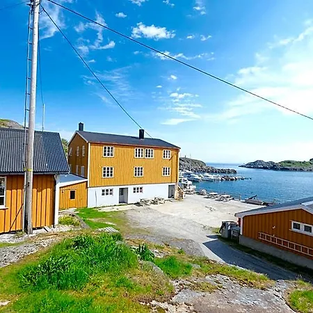 Stamsund Hostel
