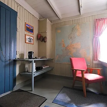 Stamsund Hostel סטמסונד