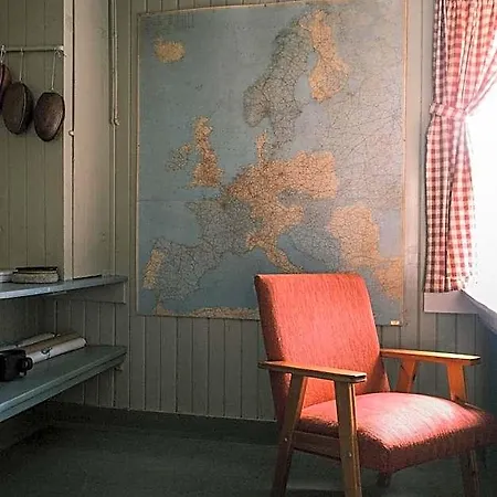 Hostel Stamsund Hostel Stamsund