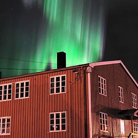 Stamsund Hostel Stamsund