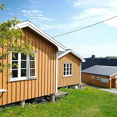 Hostel Stamsund Hostel Stamsund