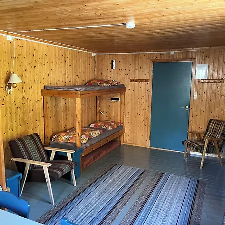Stamsund Hostel * Stamsund